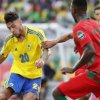 Cupa Africii: Gabon - Guineea Bissau 1-1